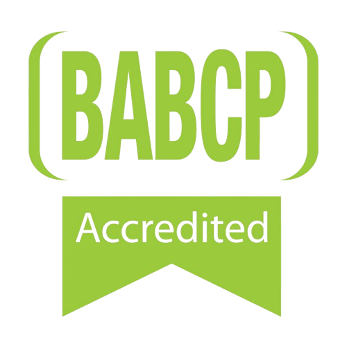 BABCP Logo